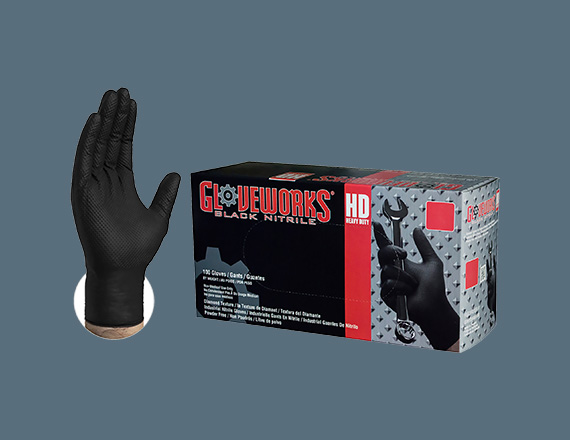 gloves boxes wholesale