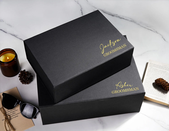 groomsmen proposal gift sets