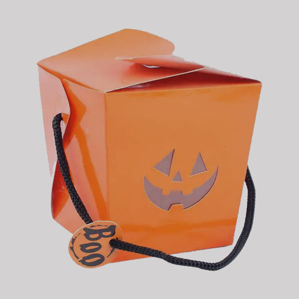 Custom Halloween Boxes | Halloween Packaging Wholesale