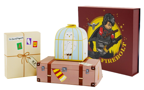 harry potter subscription boxes wholesale