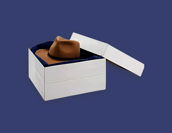 hat boxes for sale