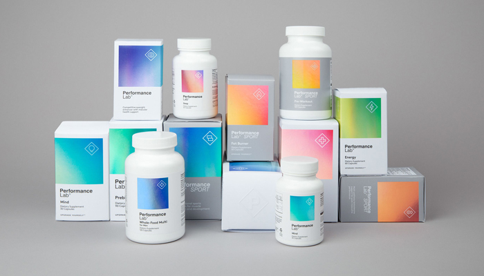 personalized health boxes