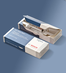health packaging boxes