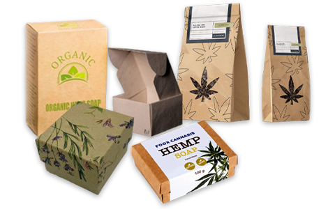 hemp paper boxes bulk