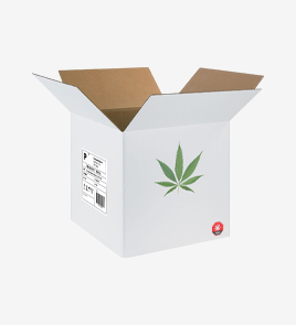 hemp shipping boxes back