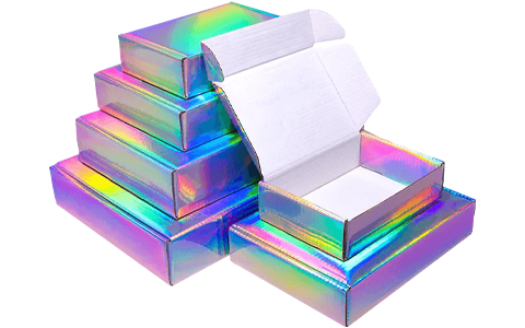 holographic boxes