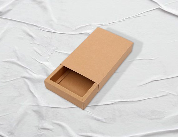 how to make paper boxes with lids