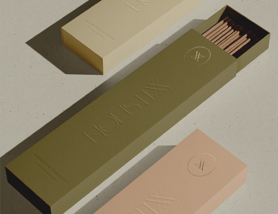 incense packaging boxes