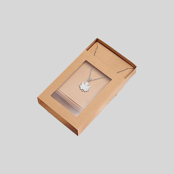 Custom Jewelry Display Boxes