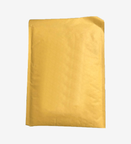 kraft bubble mailers close