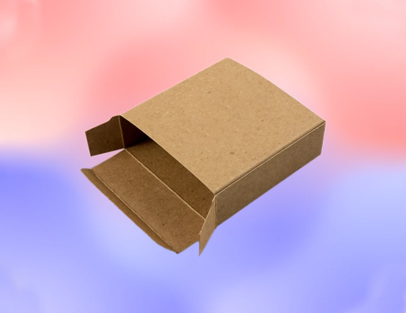 kraft tuck top boxes manufacturers