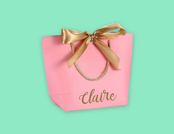 large gift bags