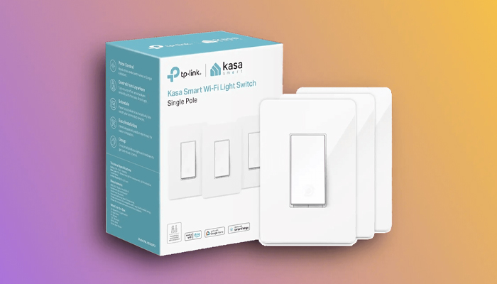 light switch lock box
