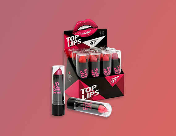 lipstick display boxes
