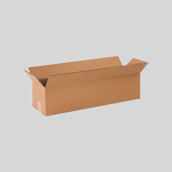 Long Narrow Shipping Box Wholesale