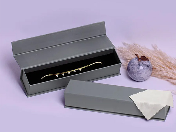 luxury anklet boxes