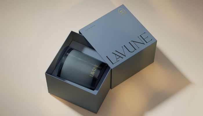 luxury candle packaging suppliers