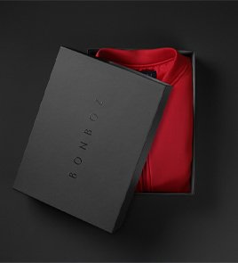luxury clothing packaging