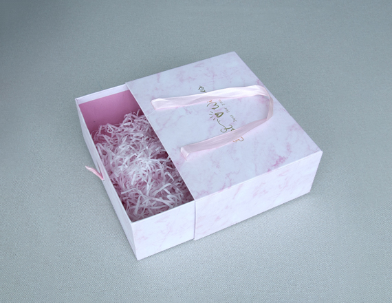 luxury drawer paper boxes
