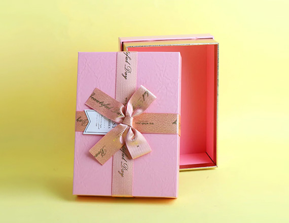bulkl luxury gift packaging