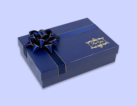 hemp gift box
