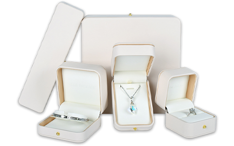 luxury jewelry boxes