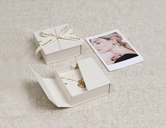 luxury jewelry gift boxes
