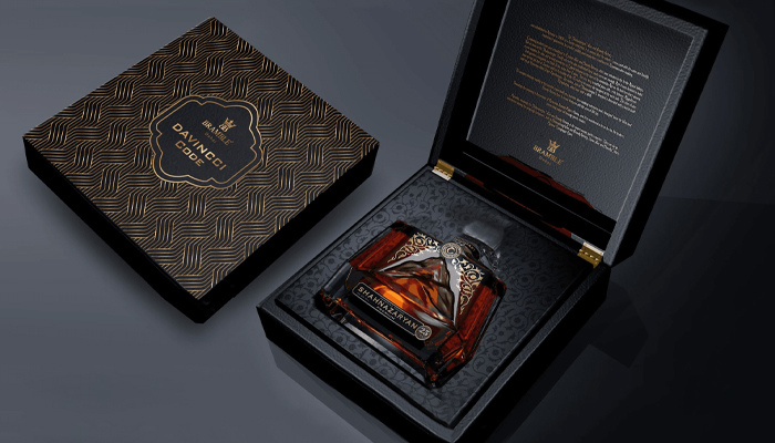bulk luxury perfume boxes