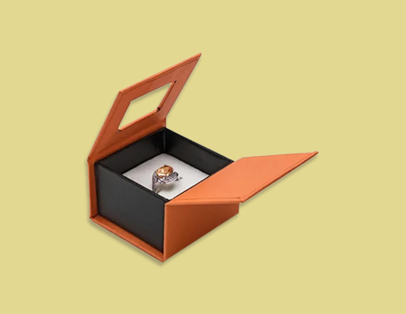 engagement ring boxes