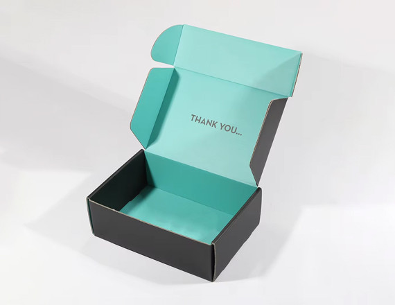 mailer tuck top boxes