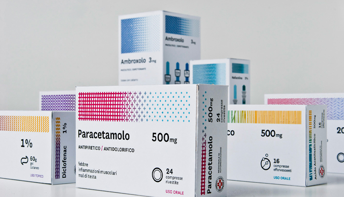 medical packaging boxes