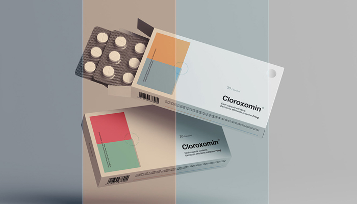 personalized medical boxes