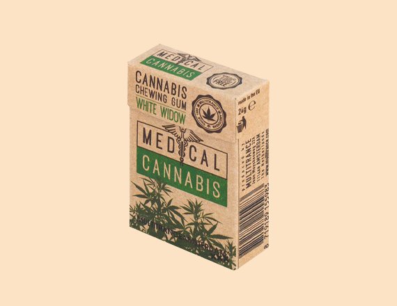 medical marijuana packaging supplies