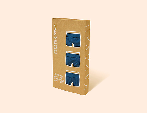 mens underwear boxes
