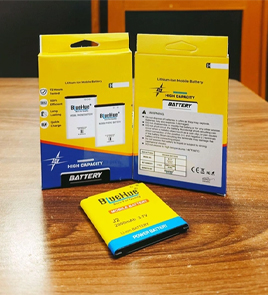 mobile battery boxes