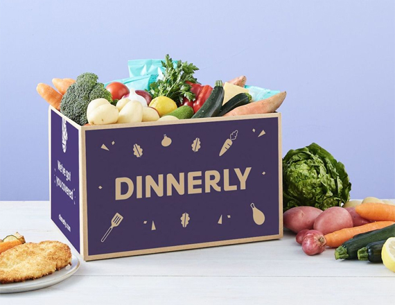 monthly food subscription boxes