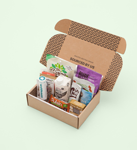 monthly subscription boxes bulk