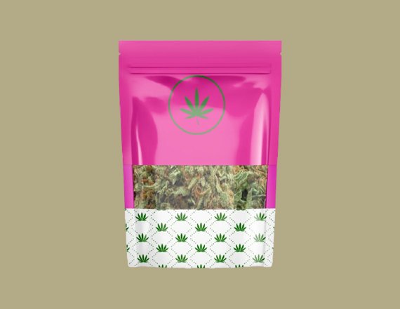 mylar bags for weed