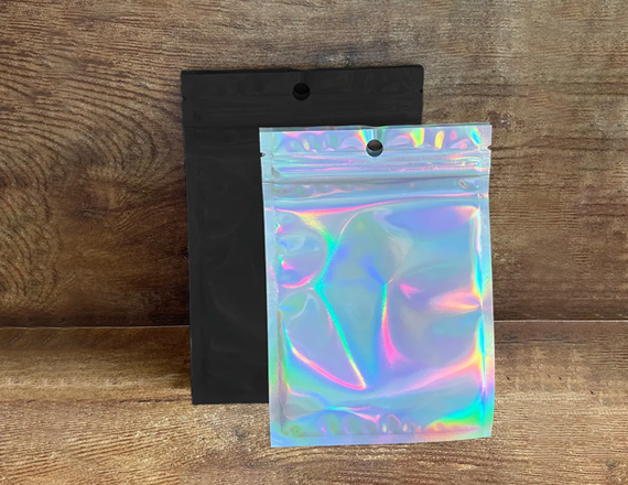 mylar smell proof bags