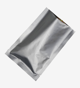 mylar vacuum seal bags open