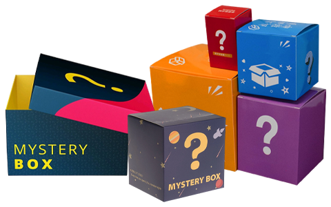 mystery boxes wholesale