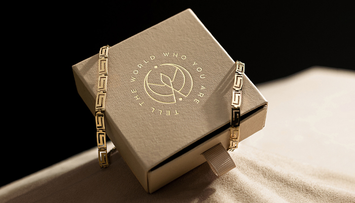 bracelet jewelry gift box