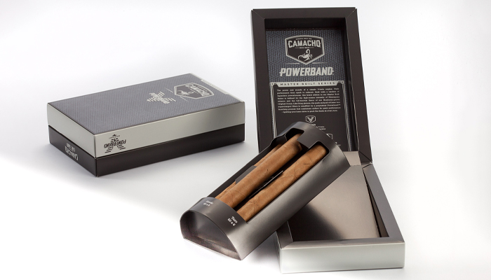 cardboard cigar packaging boxes