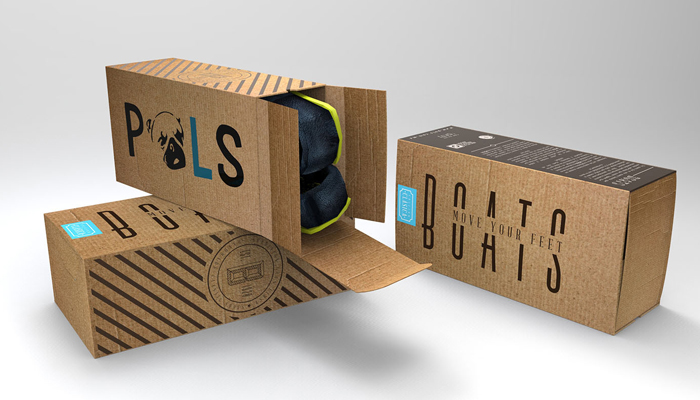 cardboard shoe boxes for shipping