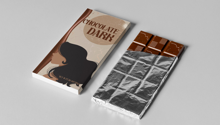 cbd chocolate packaging wholesale