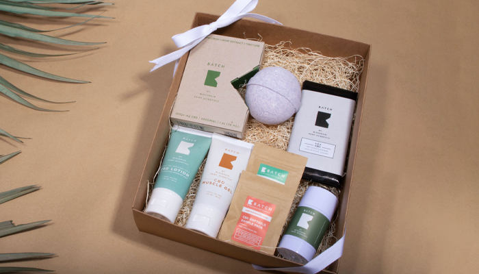 cbd box subscription