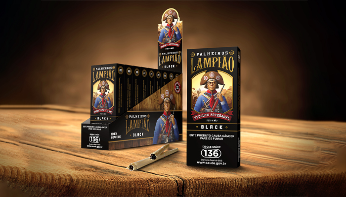 customised cigarette display boxes