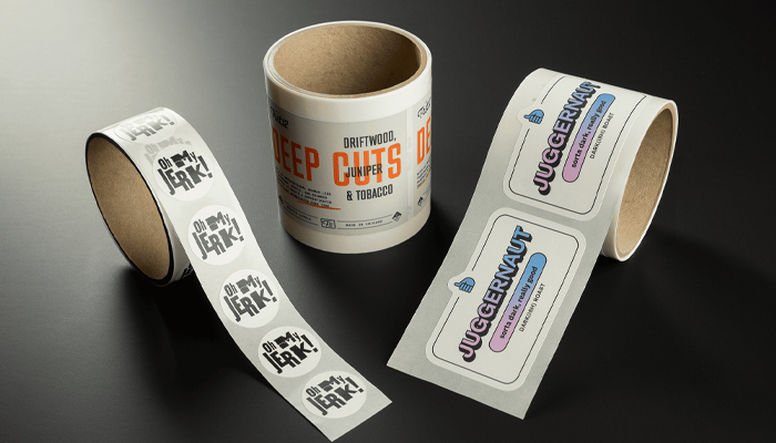 rectangle labels
