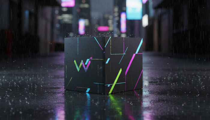 storage cube boxes