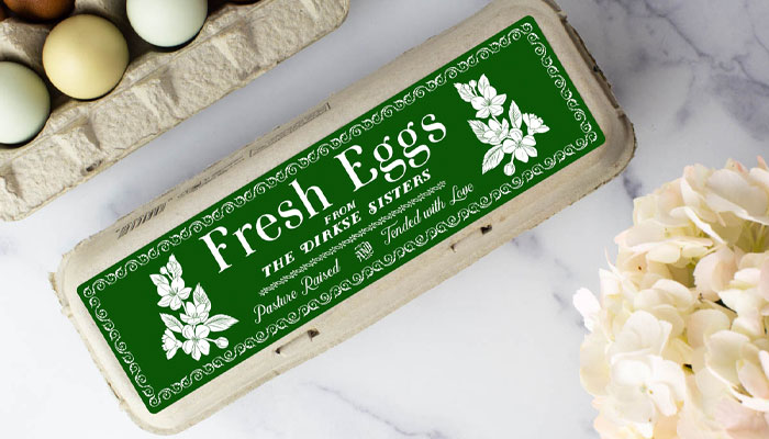 egg cartons bulk